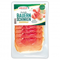 Produktbild »Bauern-Schinken«