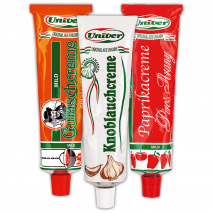 Produktbild »Delikatess Creme«