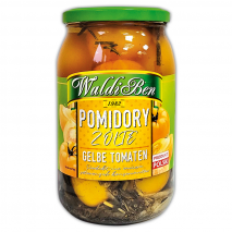 Produktbild »Gelbe Tomaten«