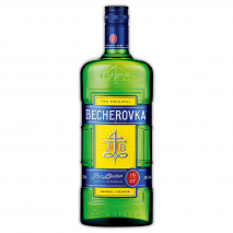 Produktbild »Kräuterlikör«