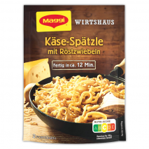 Produktbild »Wirtshaus«