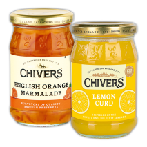 Original englische Marmelade