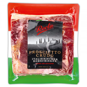 Prosciutto Crudo Produktbild »Prosciutto Crudo«