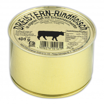 Produktbild »Rindfleisch«