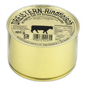 Produktbild »Rindfleisch«
