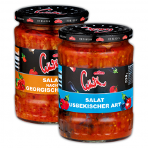 Produktbild »Salat«