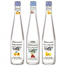 Produktbild »Schnäpsle«