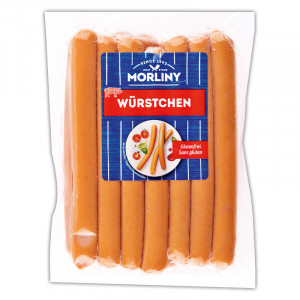 Produktbild »Würstchen«