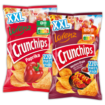 Crunchips XXL
