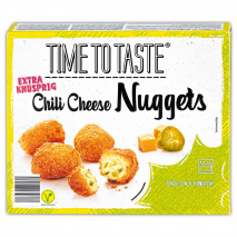 Produktbild »Fingerfood«