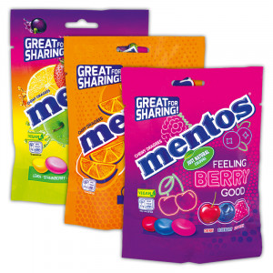 Produktbild »Kaudragees«