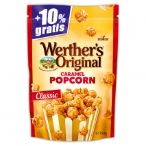Produktbild »Werther's Original Caramel Popcorn«