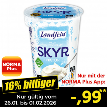Skyr