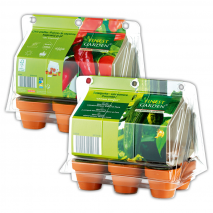 Produktbild »Mini-Gewächshaus«