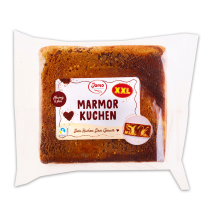 Marmor-/ Zitronenkuchen