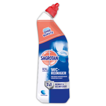WC-, Bad-, Küchen- oder Allzweckreiniger