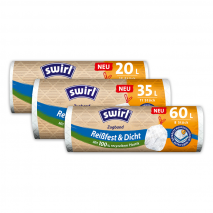 Produktbild »Zugbandsäcke«