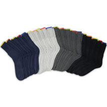 Arbeitssocken 20 Paar