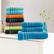 Produktbild »Frottierwaren 'Baltrum'«