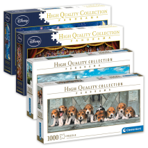 Premium Puzzle 1000 Teile