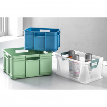 Produktbild »Euro-Box«