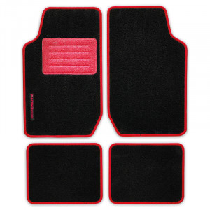 Produktbild »Kfz-Fußmatten 4-tlg.«