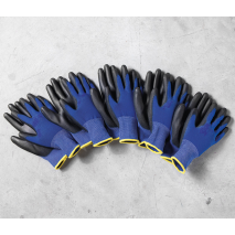 Multifunktionshandschuhe 10 Paar