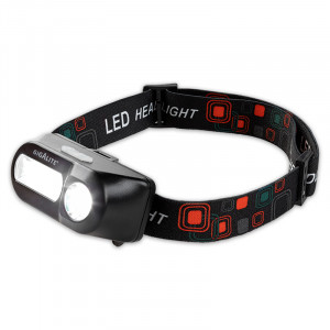 Produktbild »Stirnlampe HLG 102«