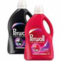 Color-/ Black-/ Feinwaschmittel