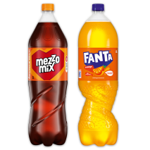 Erfrischungsgetränk