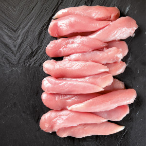 Produktbild »Hähnchen-Innenfilets«