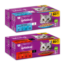 Produktbild »Katzennassnahrung«