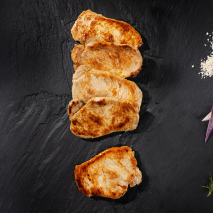 Produktbild »Minutensteaks«