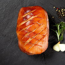 Produktbild »Spanferkel-Krustenbraten«