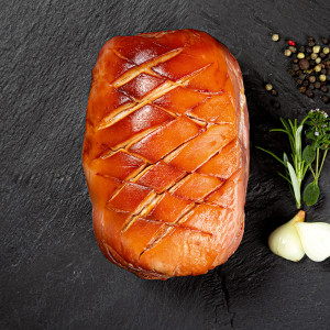 Produktbild »Spanferkel-Krustenbraten«