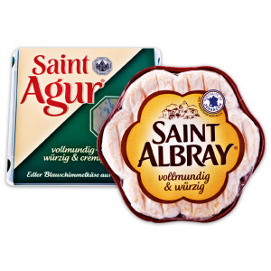 Produktbild »Weichkäse«