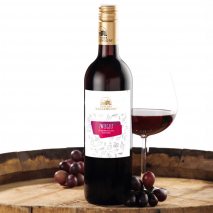 Produktbild »2020 Schloss Raggendorf Zweigelt 'V6'«