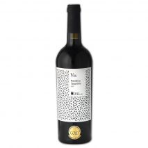 Produktbild »2023 VIS Primitivo del Tarantino IGP«