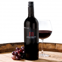 Produktbild »2023 Weingut Johann Müllner Zweigelt Schützental«