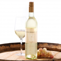 Produktbild »2024 Weinkellerei Fuchs Gelber Muskateller«