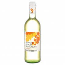 Produktbild »2024 Rivaner Grauer Burgunder QbA«