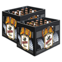 2 Kästen Premium Pils