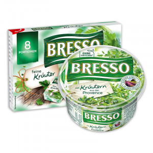 Produktbild »Frischkäsezubereitung«