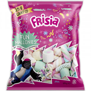 Produktbild »Fun Mallonies«