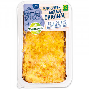 Produktbild »Kartoffel-Auflauf«