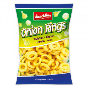 Produktbild »Knabberspaß«