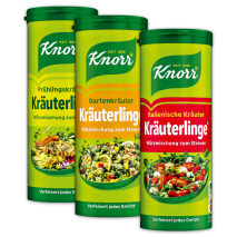 Kräuterlinge