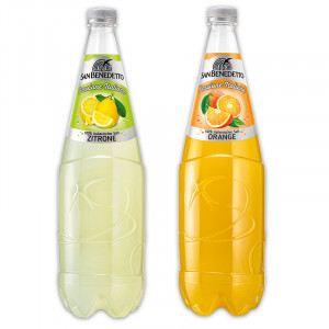 Produktbild »Limonade Passione Italiana«