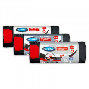 Produktbild »Müllbeutel«