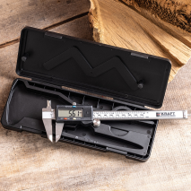 Digitaler Messschieber